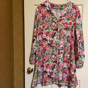 Summersalt Pajama Dress new with tags